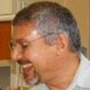 Meet your Posher, Andy